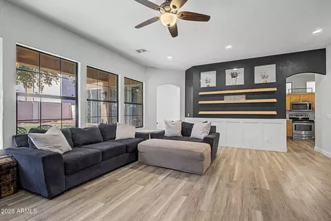 Living - 9904 E Keats Ave, Mesa, AZ 85209 photo 1 of 2