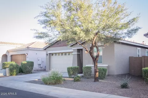 Exterior - 9225 W Willow Bend Ln, Phoenix, AZ 85037 photo 1 of 9