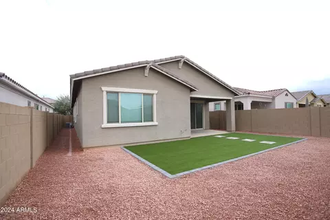 Exterior - 9225 W Willow Bend Ln, Phoenix, AZ 85037 photo 3 of 9