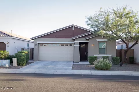 9225 W Willow Bend Ln, Phoenix, AZ 85037