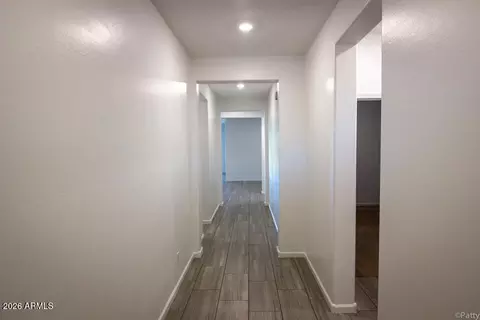 Entry Way - 9225 W Willow Bend Ln, Phoenix, AZ 85037 photo 1 of 2