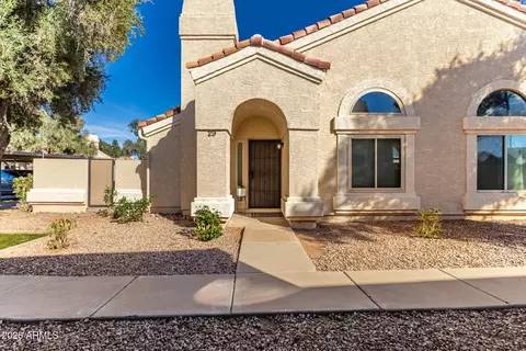1111 W Summit Pl #29, Chandler, AZ 85224