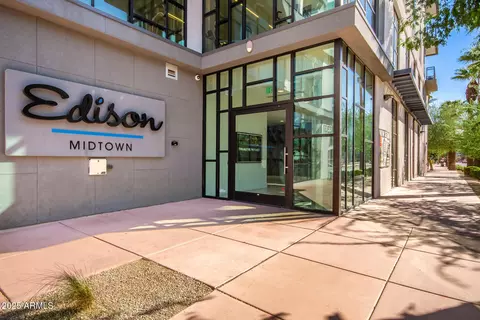 3131 N Central Ave #7002, Phoenix, AZ 85012