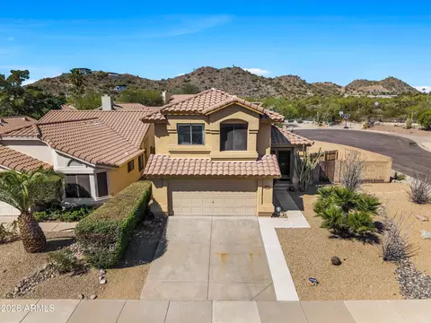 19058 N 23rd Pl, Phoenix, AZ 85024