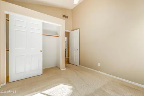 Bedroom - 4309 E Thistle Landing Dr, Phoenix, AZ 85044 photo 3 of 4