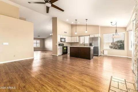 Living - 4309 E Thistle Landing Dr, Phoenix, AZ 85044 photo 4 of 5