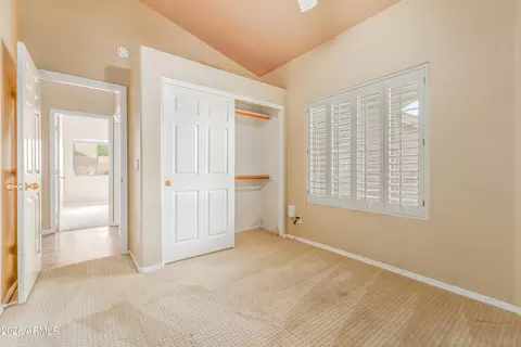 Bedroom - 4309 E Thistle Landing Dr, Phoenix, AZ 85044 photo 2 of 4