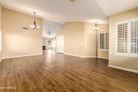Living - 4309 E Thistle Landing Dr, Phoenix, AZ 85044 photo 3 of 5