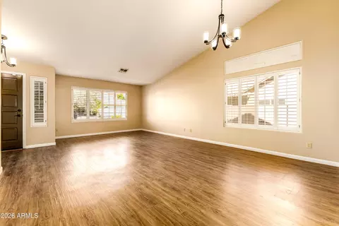 Living - 4309 E Thistle Landing Dr, Phoenix, AZ 85044 photo 1 of 5