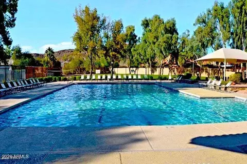 Exterior - 4309 E Thistle Landing Dr, Phoenix, AZ 85044 photo 2 of 2