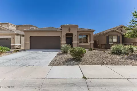 42061 W Lunar St, Maricopa, AZ 85138