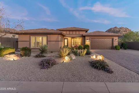26929 N 110th Pl, Scottsdale, AZ 85262