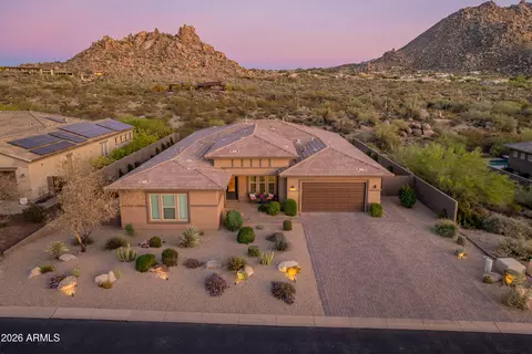 26929 N 110th Pl, Scottsdale, AZ 85262