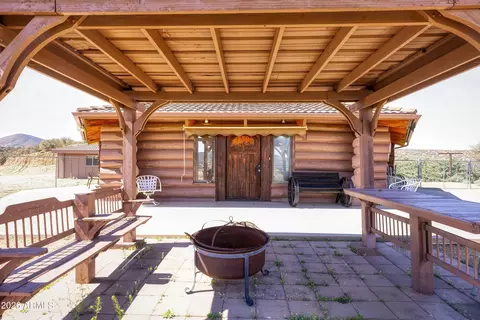 1448 S State Route 69 --, Dewey, AZ 86327