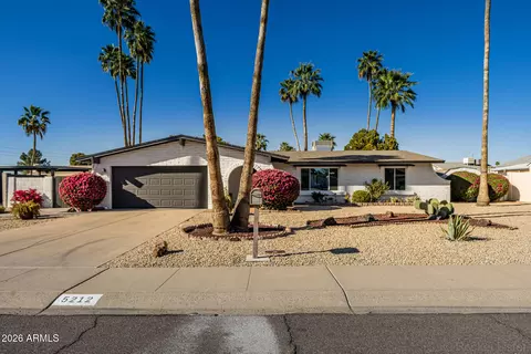 5212 Evans Dr, Scottsdale, AZ 85254