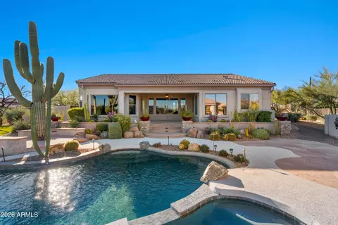 11294 E Quarry Trl, Scottsdale, AZ 85262