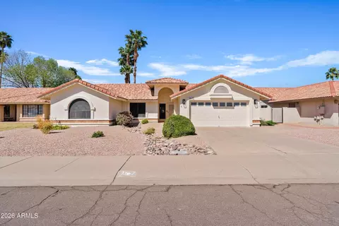 9032 E Sutton Dr, Scottsdale, AZ 85260