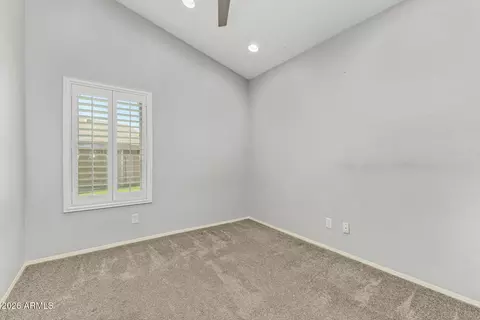 Bedroom - 637 W Wagner Ct, Gilbert, AZ 85233 photo 4 of 4