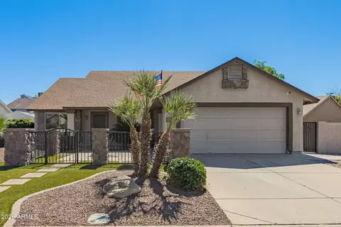 637 W Wagner Ct, Gilbert, AZ 85233