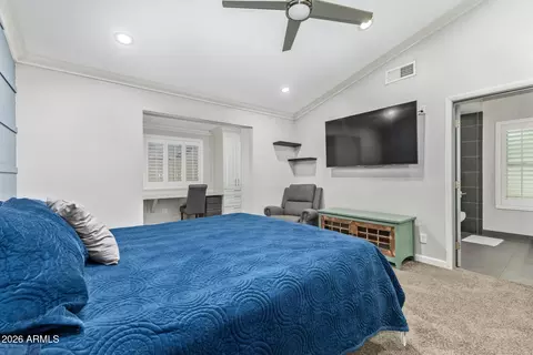 Bedroom - 637 W Wagner Ct, Gilbert, AZ 85233 photo 1 of 4
