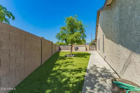 Exterior - 637 W Wagner Ct, Gilbert, AZ 85233 photo 9 of 10