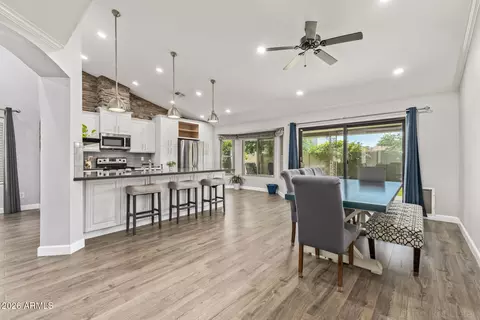 Dining - 637 W Wagner Ct, Gilbert, AZ 85233 photo 1 of 2