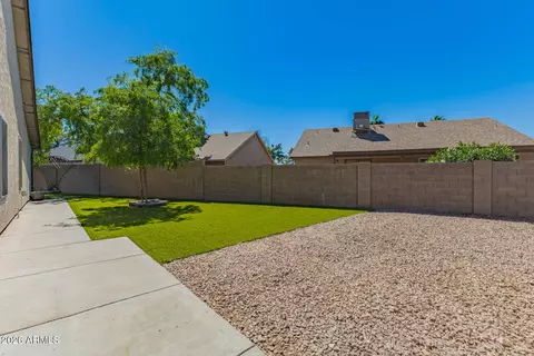 Exterior - 637 W Wagner Ct, Gilbert, AZ 85233 photo 10 of 10