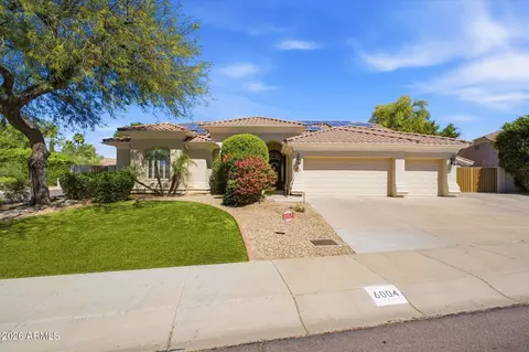 6004 E Campo Bello Dr, Scottsdale, AZ 85254