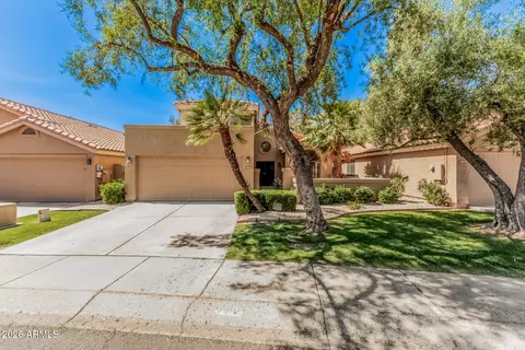 15636 N 51st St, Scottsdale, AZ 85254