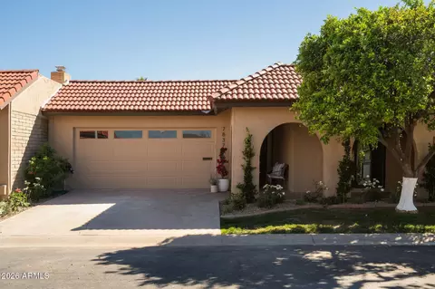 7837 E Crestwood Way, Scottsdale, AZ 85250