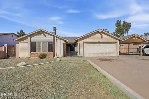 4634 N 77th Dr, Phoenix, AZ 85033