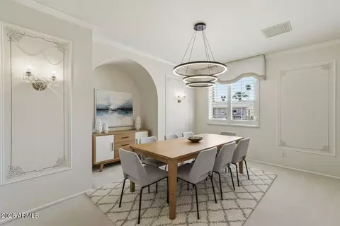 Dining - 2410 E Cairo Dr, Tempe, AZ 85282 photo 1 of 1