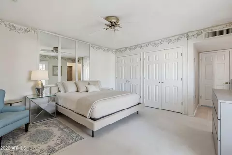 Bedroom - 2410 E Cairo Dr, Tempe, AZ 85282 photo 1 of 3