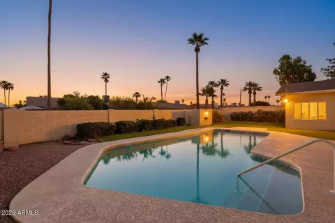 Exterior - 2410 E Cairo Dr, Tempe, AZ 85282 photo 2 of 2