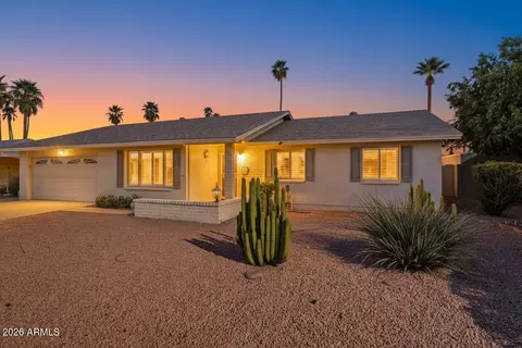 2410 E Cairo Dr, Tempe, AZ 85282