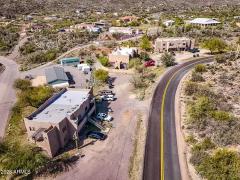 32776 S Maggie Mine Rd, Black Canyon City, AZ 85324