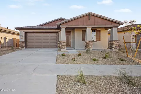 20636 N 225th Dr, Surprise, AZ 85387