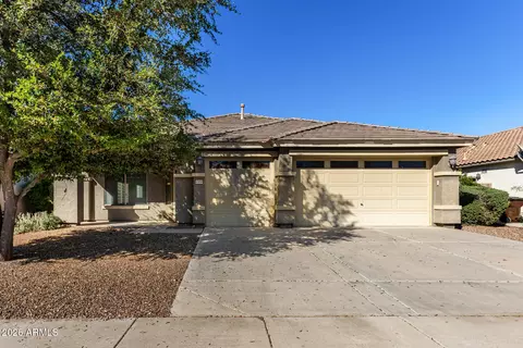 43886 W Adobe Cir, Maricopa, AZ 85139