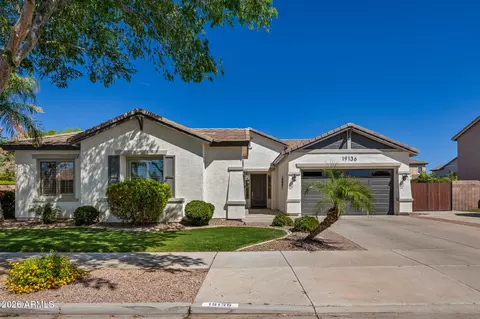 19136 E Canary Way, Queen Creek, AZ 85142