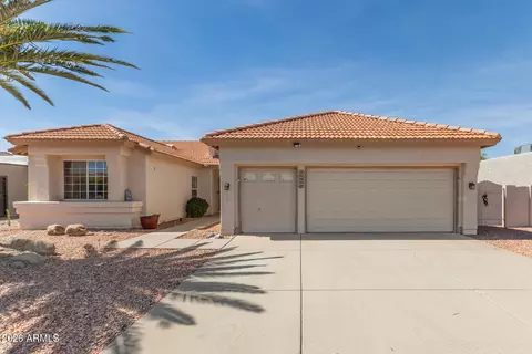 26052 S Glenburn Dr, Sun Lakes, AZ 85248