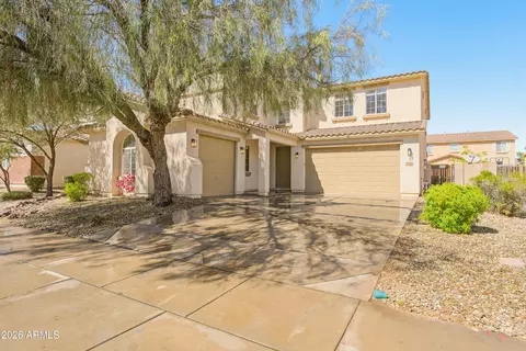 17328 W Bajada Rd, Surprise, AZ 85387