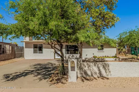 1712 W Corona Ave, Phoenix, AZ 85041