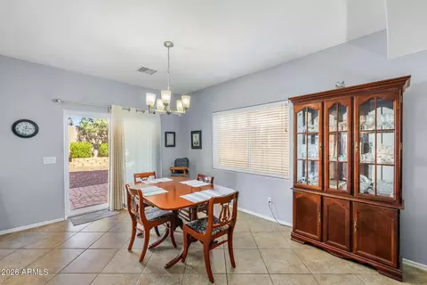 Dining - 13054 E Tijuana St, Dewey, AZ 86327 photo 2 of 2