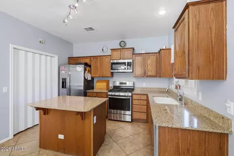 Kitchen - 13054 E Tijuana St, Dewey, AZ 86327 photo 3 of 3