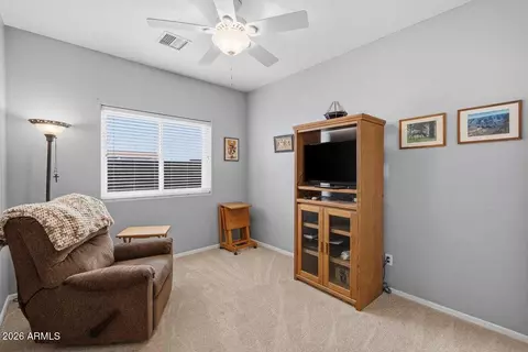 Bedroom - 13054 E Tijuana St, Dewey, AZ 86327 photo 6 of 6