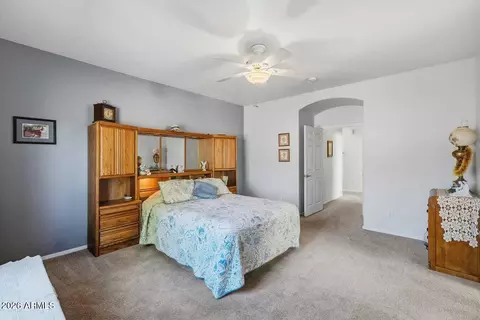 Bedroom - 13054 E Tijuana St, Dewey, AZ 86327 photo 1 of 6
