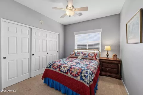 Bedroom - 13054 E Tijuana St, Dewey, AZ 86327 photo 4 of 6