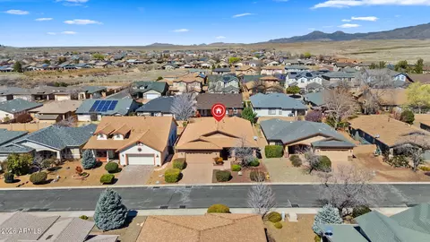 View/Area - 13054 E Tijuana St, Dewey, AZ 86327 photo 2 of 9