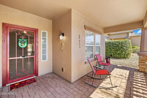Exterior - 13054 E Tijuana St, Dewey, AZ 86327 photo 6 of 8