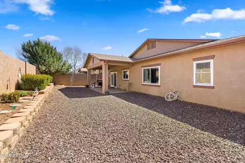 Exterior - 13054 E Tijuana St, Dewey, AZ 86327 photo 7 of 8